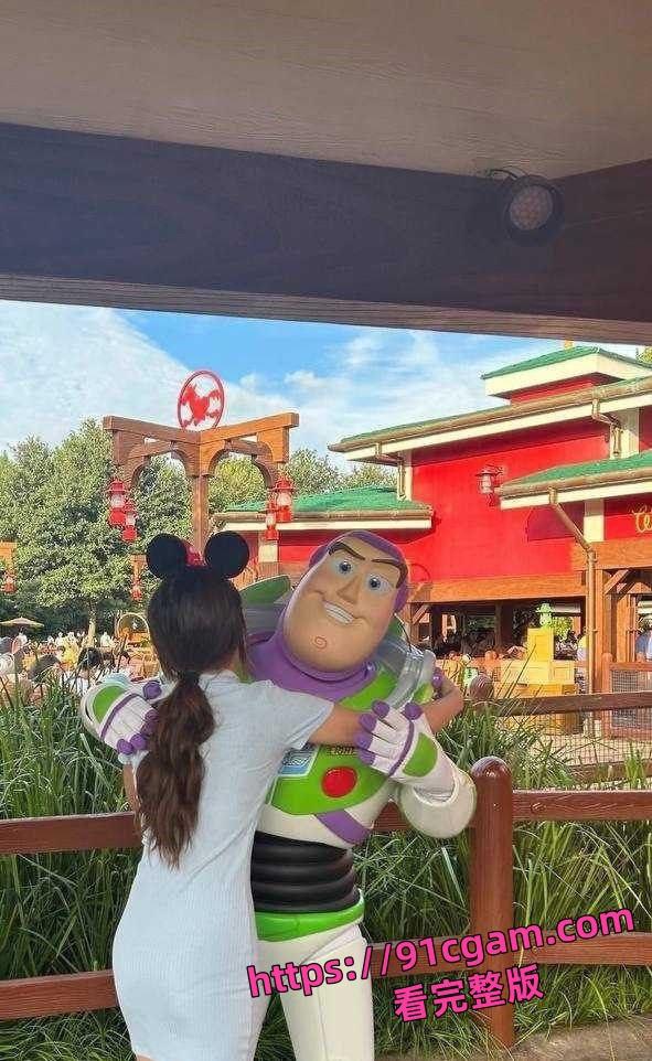 浙江财经大学清纯校花级女神李书妍风格多变可欲可甜人美逼遭罪-7