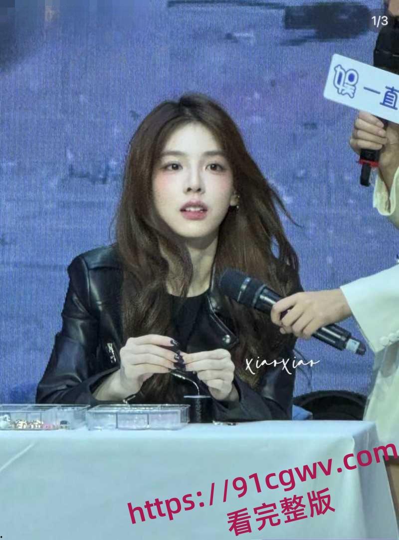 抖音千万级网红孙一宁被王思聪亲自实锤 双性恋女神竟是高端卖逼女 四年舔狗换来女神露脸口交视频!-2