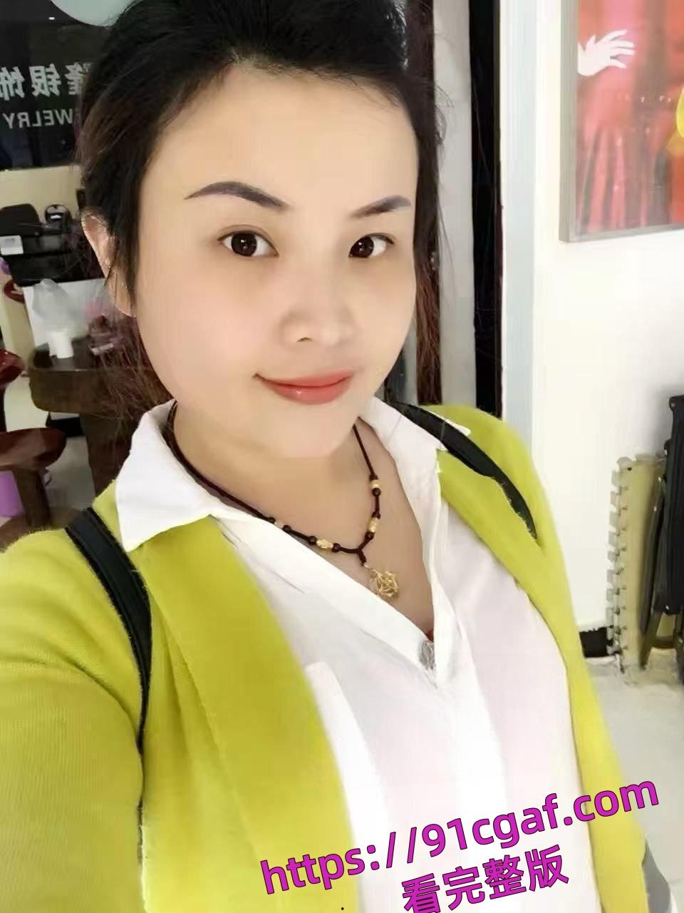 福建泉州安溪清逸茶馆老板娘出轨爆料 时常给牌友出去开房连老头都不放过-4