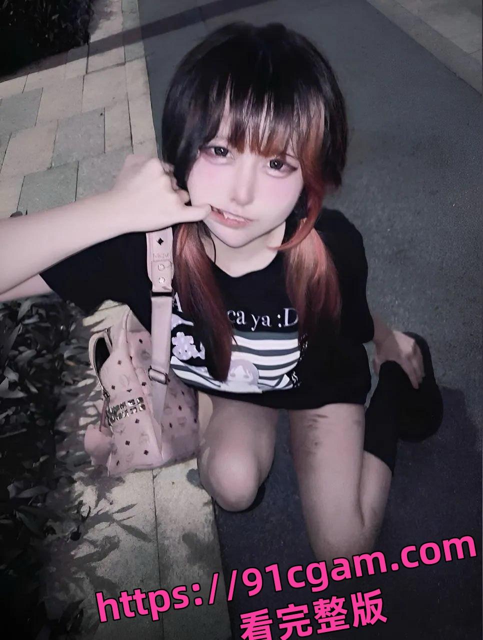 地雷男碰上地雷女?广州地雷圈网红吉他张与小帕分手互爆黑料-5