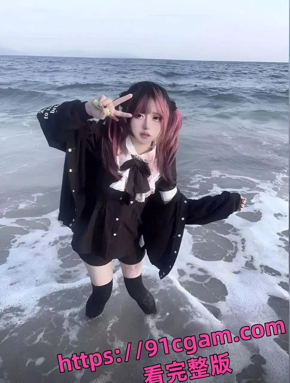 地雷男碰上地雷女?广州地雷圈网红吉他张与小帕分手互爆黑料-6