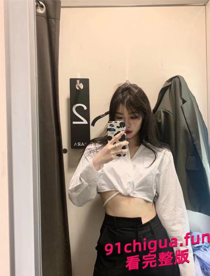 大连艺术学院女教师翻车!周诗琦高能自拍视频被前男友爆出 #艺术学院教师-5