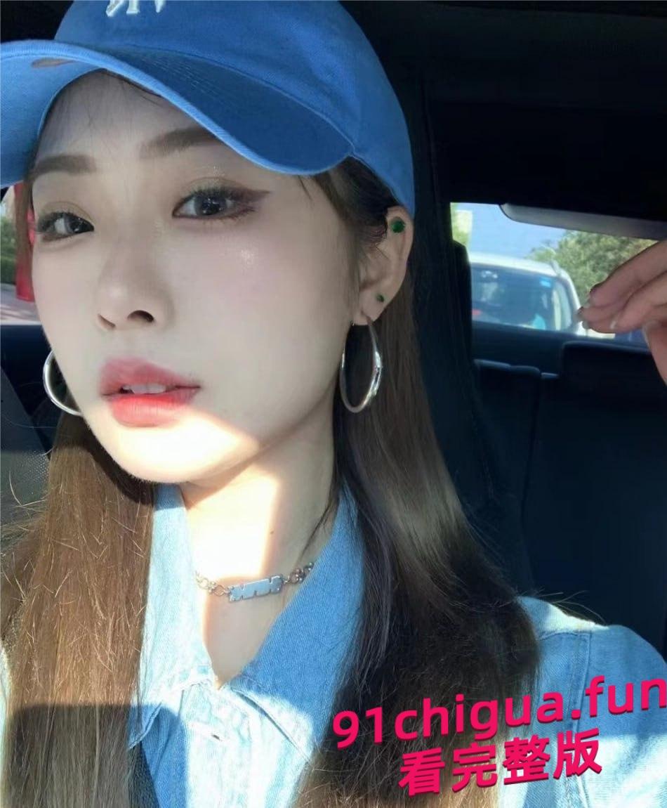 大连艺术学院女教师翻车!周诗琦高能自拍视频被前男友爆出 #艺术学院教师-7