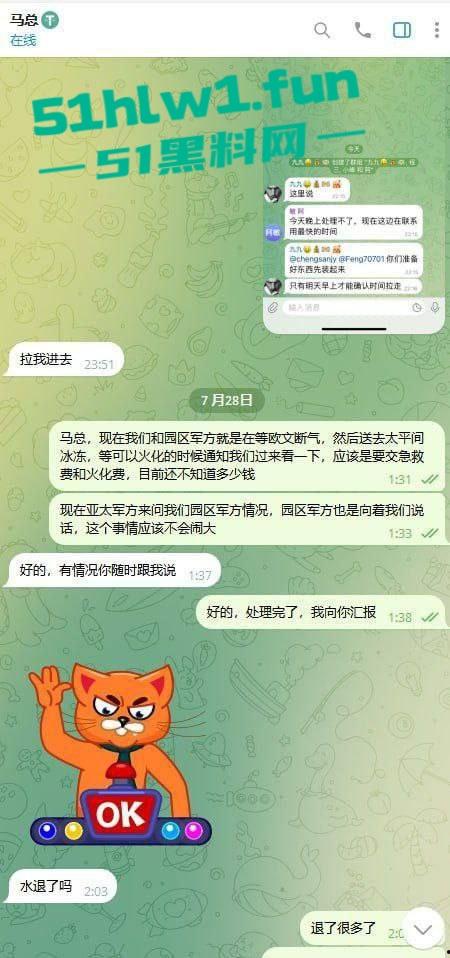 网友爆料:东南亚最黑暗的公司没有之一,妙瓦底七号山庄【阳光集团】管理群殴公司员工视频,聊天记录及老板马亿被扒。-15