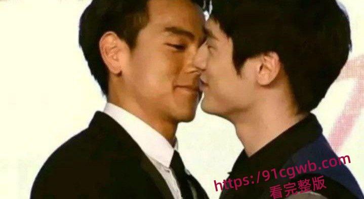 顶流明星彭于晏私密视频流出！追求唐禹哲、与经纪人是炮友关系，各种黑料浮出水面，实锤gay身份！-5