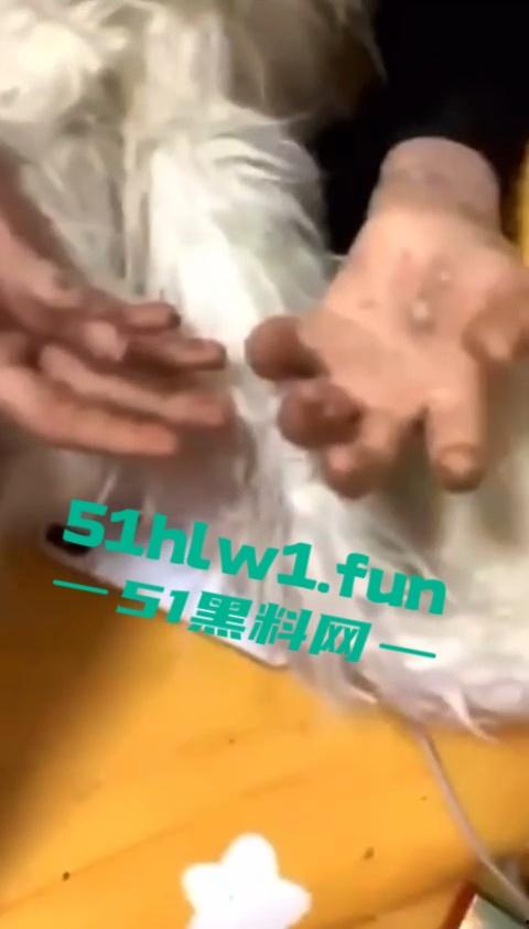 网传河南信阳病毒母体出入啤酒森林酒吧！毒王身体浑身溃烂吓退大量好友，当地交友群已炸开锅！-13