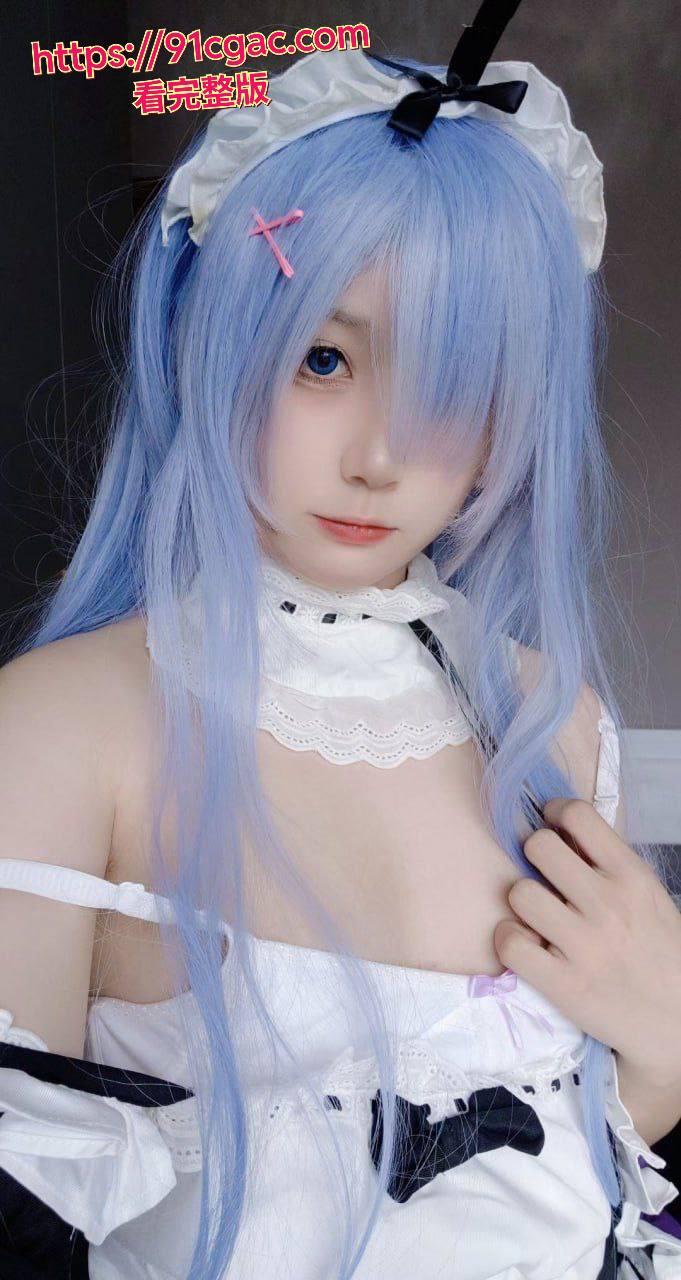 高颜值清纯学生美少女 【宿野suye】土豪定制露脸自慰私拍多造型精彩合集！-4