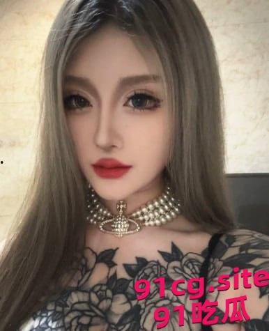 快手网红迷人大野驴 爆乳符文女神黑丝情趣内衣女上位骑乘!-4