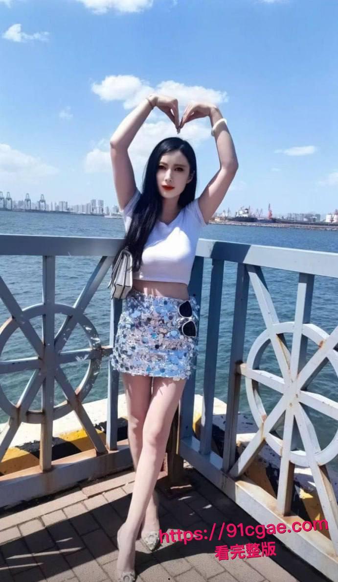 抖音熟女少妇简单爱彩灵儿肥臀诱惑黑丝高跟抠逼自慰大秀 户外野战被炮友操到腿软!-2