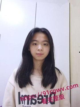 东北女大学生罗怡被金主调教成骚母狗 在校期间拍摄各种露出视频 被主人肆意玩弄-6