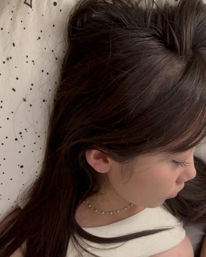 追不到的学妹就下药,迷晕随便操随便玩-1