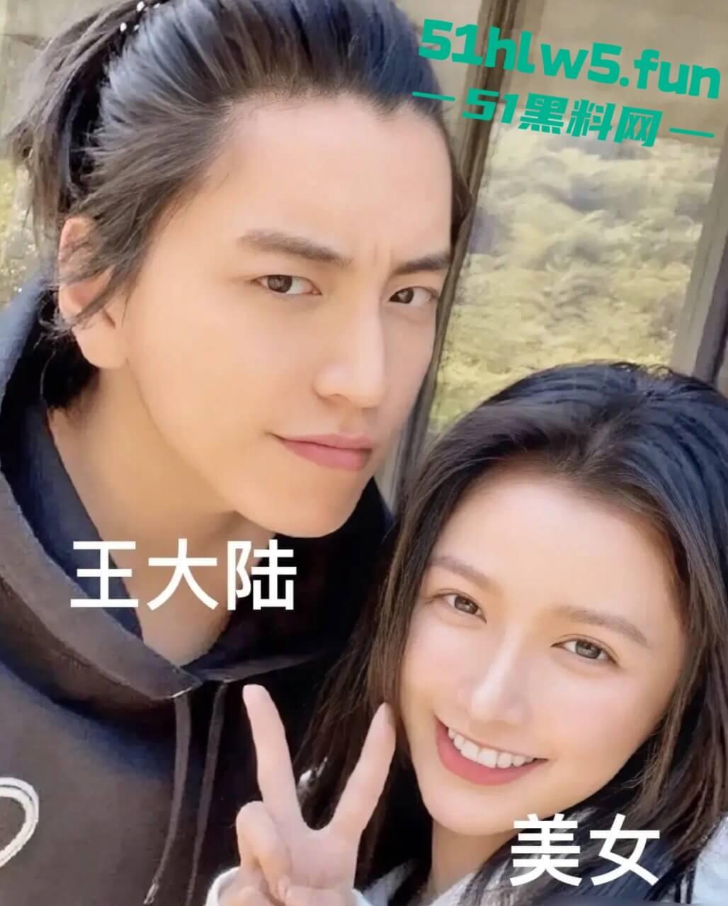 台湾知名男星【王大陆】刚曝光拒服兵役,紧接曝涉嫌杀人未遂,曾教唆友人殴打司机手段极其凶残。-14