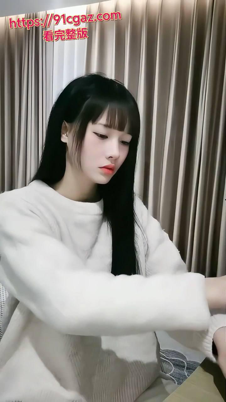 极品小仙女反差婊 珂珂 与新男友的不雅视频被曝光两天又被干了好几炮~三洞失守!-2