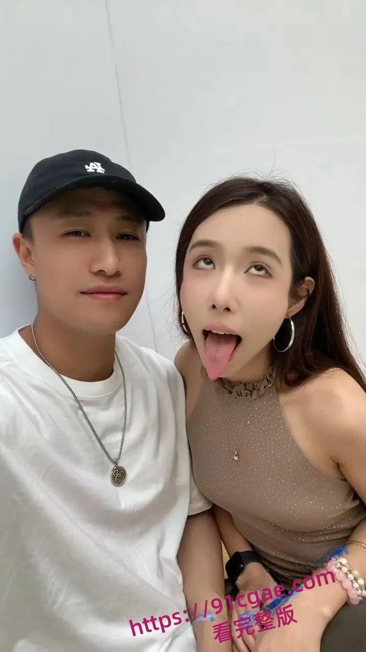 33岁老司机抖音啊瓜满街跑 把03年极品女友调教成私人玩物最新流出-4