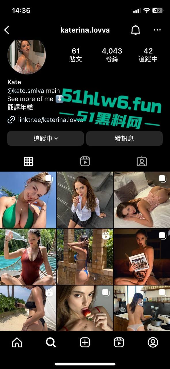 俄罗斯童星长大后下海,在OF售卖色情视频白嫩巨乳配饱满翘臀,看的人血脉膨胀。-5