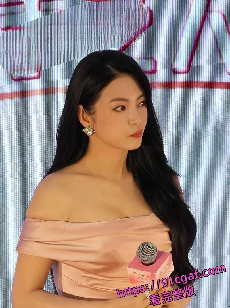 娱乐圈张雨绮出轨门 最近狂上热搜的张雨绮虽然没找到她出轨视频-3