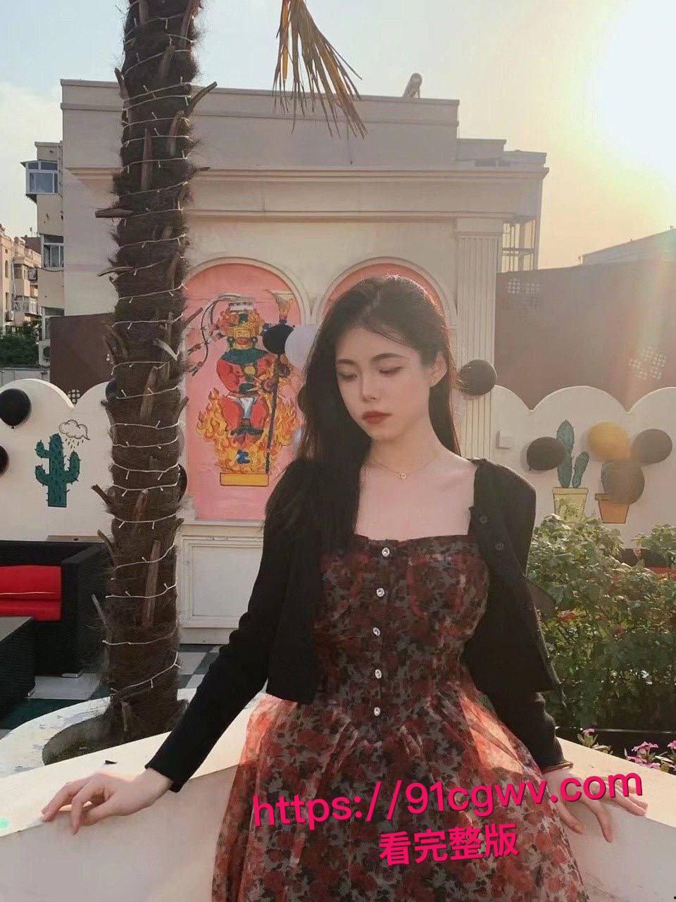 长青大学软萌校花唐梦瑶私密调教片流出！图书馆乖乖女跪舔黄毛大鸡巴后入猛干骚逼射满翘屁股精华-12