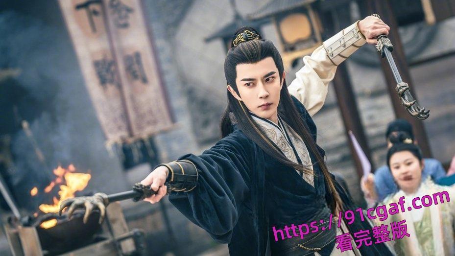 《三生三世十里桃花》《太子妃升职记》主演 于朦胧 今天在北京坠楼身亡-3