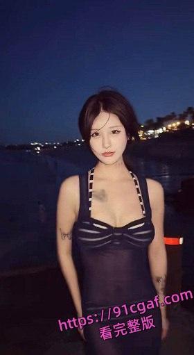 全网最干净女孩韩婧格下海经商被大哥后入狂干 内射高潮时浪叫连连淫水喷涌-2