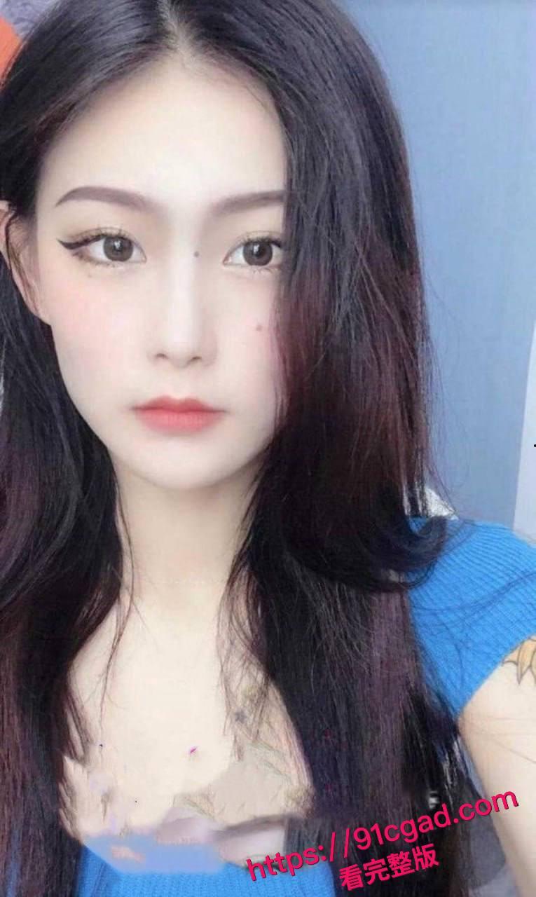 华中师范大学高颜值学生妹 蔡靖薇 经室友介绍卖处女身偿还网贷,不雅视频泄密。 #颜值学生妹蔡靖薇 #处女破处 #网贷肉偿 #泄密吃瓜-2