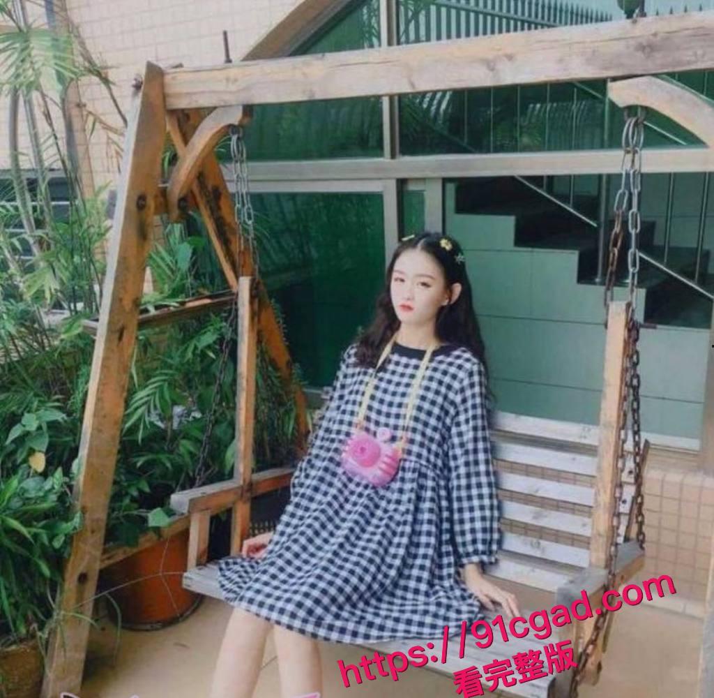 华中师范大学高颜值学生妹 蔡靖薇 经室友介绍卖处女身偿还网贷,不雅视频泄密。 #颜值学生妹蔡靖薇 #处女破处 #网贷肉偿 #泄密吃瓜-7