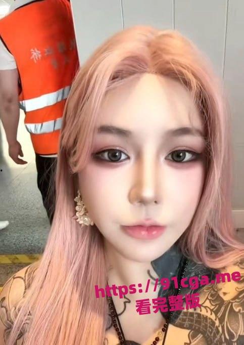 精神小妹丹妹 和炮友性爱私密视频曝光！-4