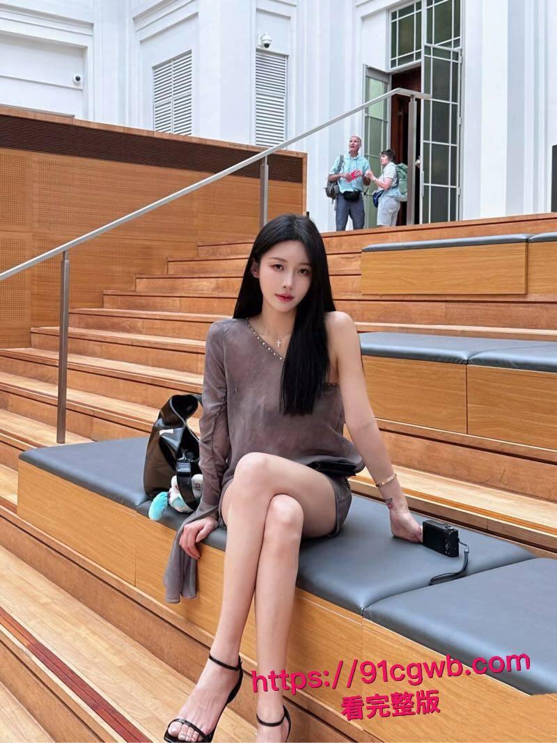 吉林极品御姐陈钰琪包养调教自拍全泄密！黑丝白丝情趣内衣轮番上阵，多姿势爆操嫩穴！-8