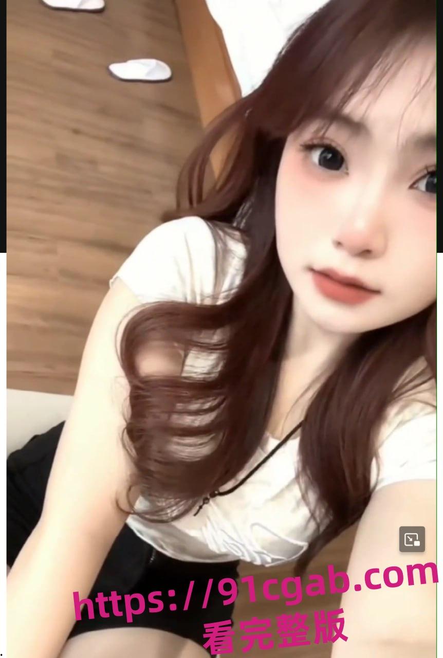 商丘学院朱雨佳大二背着男友卖给中年大叔 全露脸实锤!-9