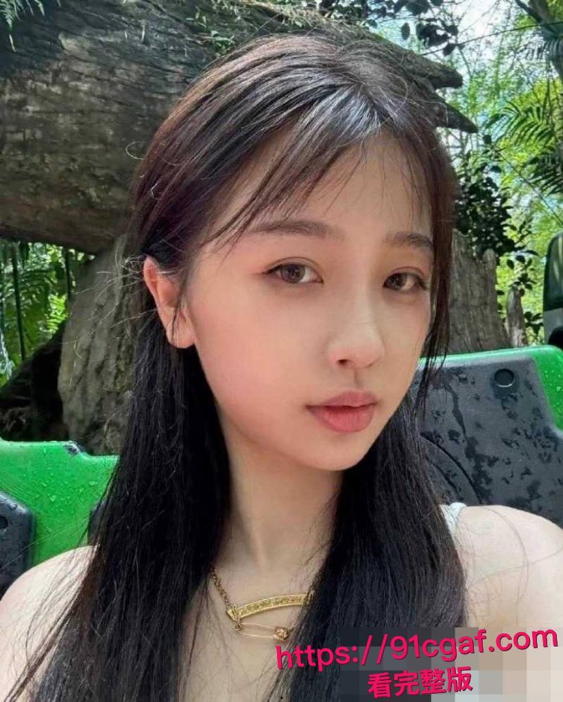 内娱当红女星虞书欣被曝陪睡黑料 拍部戏睡一个 私生活极度混乱  性爱视频独家曝光！-1