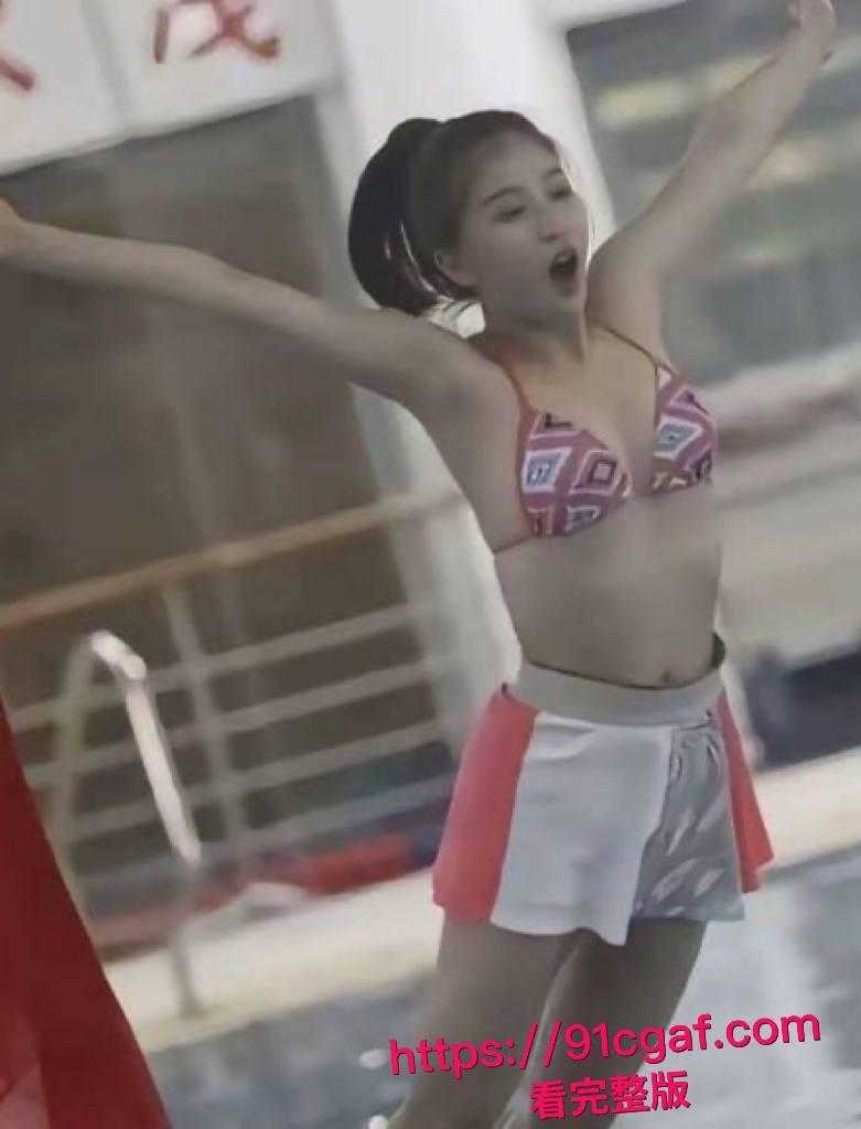 内娱当红女星虞书欣被曝陪睡黑料 拍部戏睡一个 私生活极度混乱  性爱视频独家曝光！-10