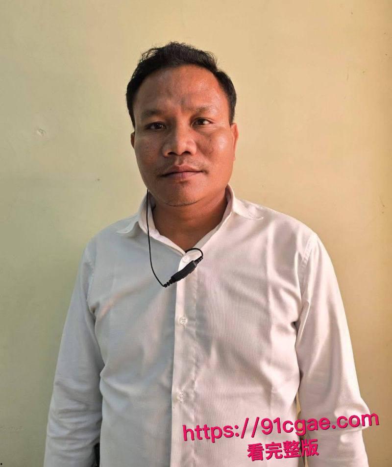 黑衣大嫂一人一枪为爱冲锋 单枪匹马勇闯法场救男人情深意重轰动全网!-9