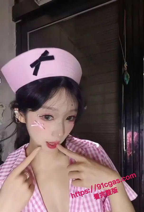 推特福利姬原野芽美携闺蜜米奇土豪定制裸舞！御姐风情炸裂诱惑！-4