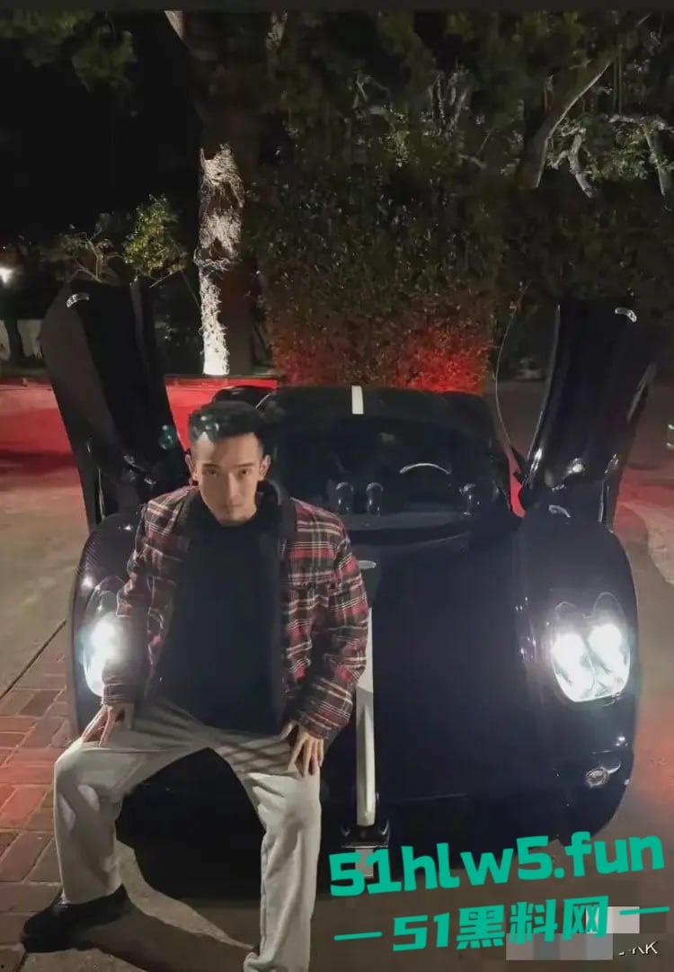 代孕女星【郑爽】又曝新瓜!给河南首富【叶延伟】当小三孕肚超大 马上要生!-23