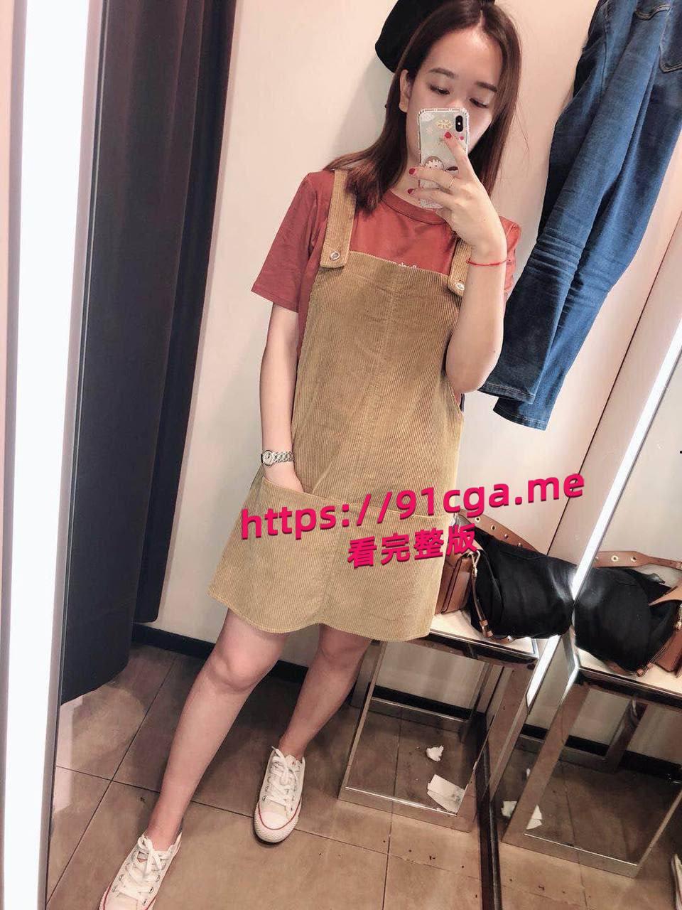 北京某医院护士 赵丹，私生活自拍视频流出 #北京医院护士-1