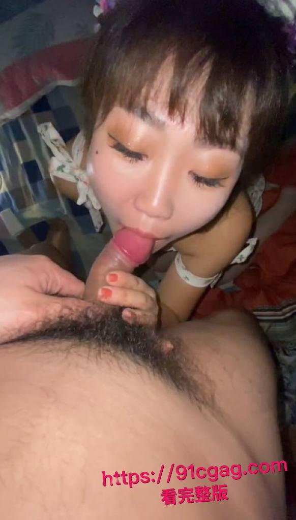 哈尔滨销售骚货赵小雪出轨黑料爆棚！偷情视频曝光“你操爽他操不爽”，暴力吃屌深喉狂吸，逼洞松垮黑得发亮！-6