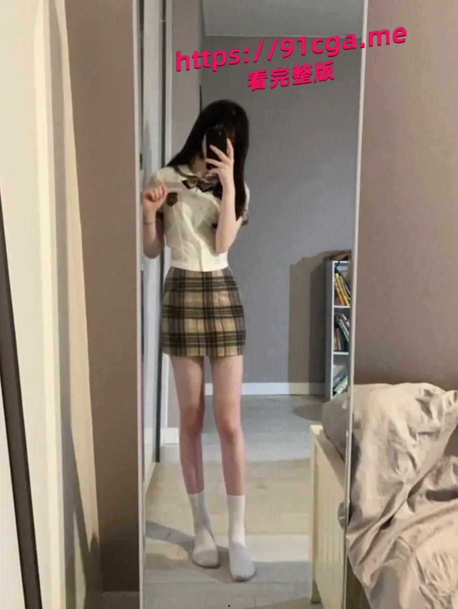 抖音50万粉丝小佳呆呆转战推特:揭秘她的新身份 #推特 抖音网红 #抖音小佳呆呆的 #福利姬 #自拍流出-4