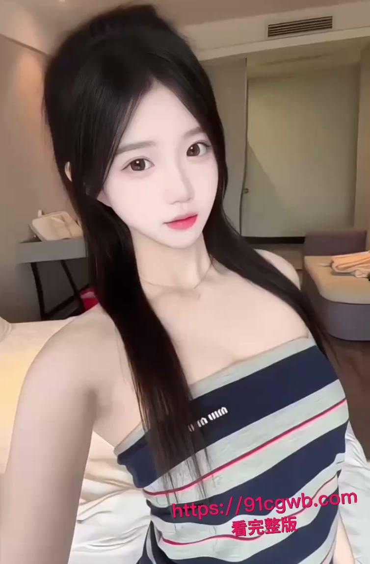 佛山职院孟晓婷清纯变淫荡!水嫩学生妹迫不及待求插,男友第一视角录性爱视频,这逼黑的谁他妈知道多少鸡巴进出过?-10