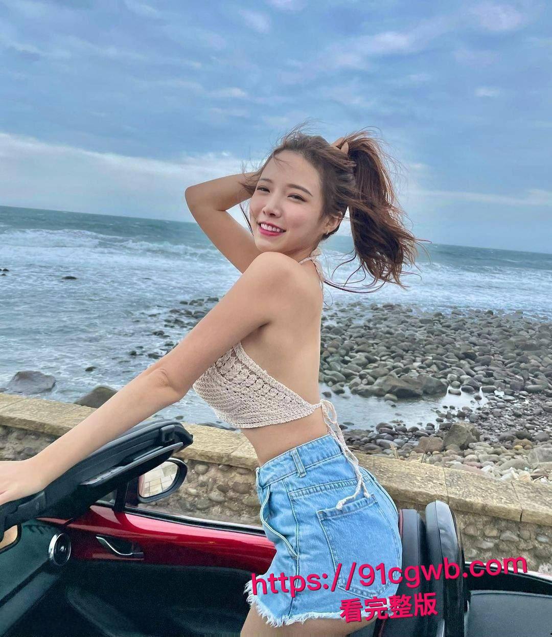 马来西亚DJ网红蓝星蕾聚会醉酒被同学下药迷奸全过程曝光 反差婊子被扒穴骚样私照流出让人看硬-3