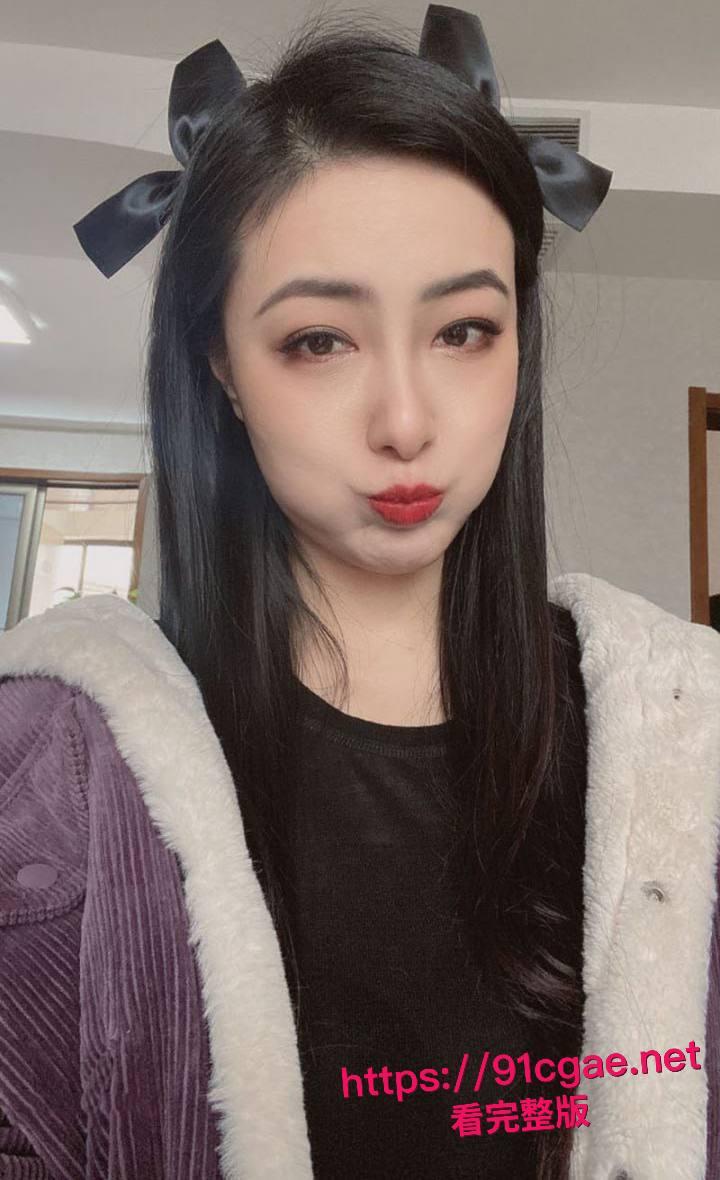 哺乳期少妇杨子慧与上司偷情被曝光 日常自慰撩骚 酒店口交后入 良家少妇秒变淫荡母狗!-4