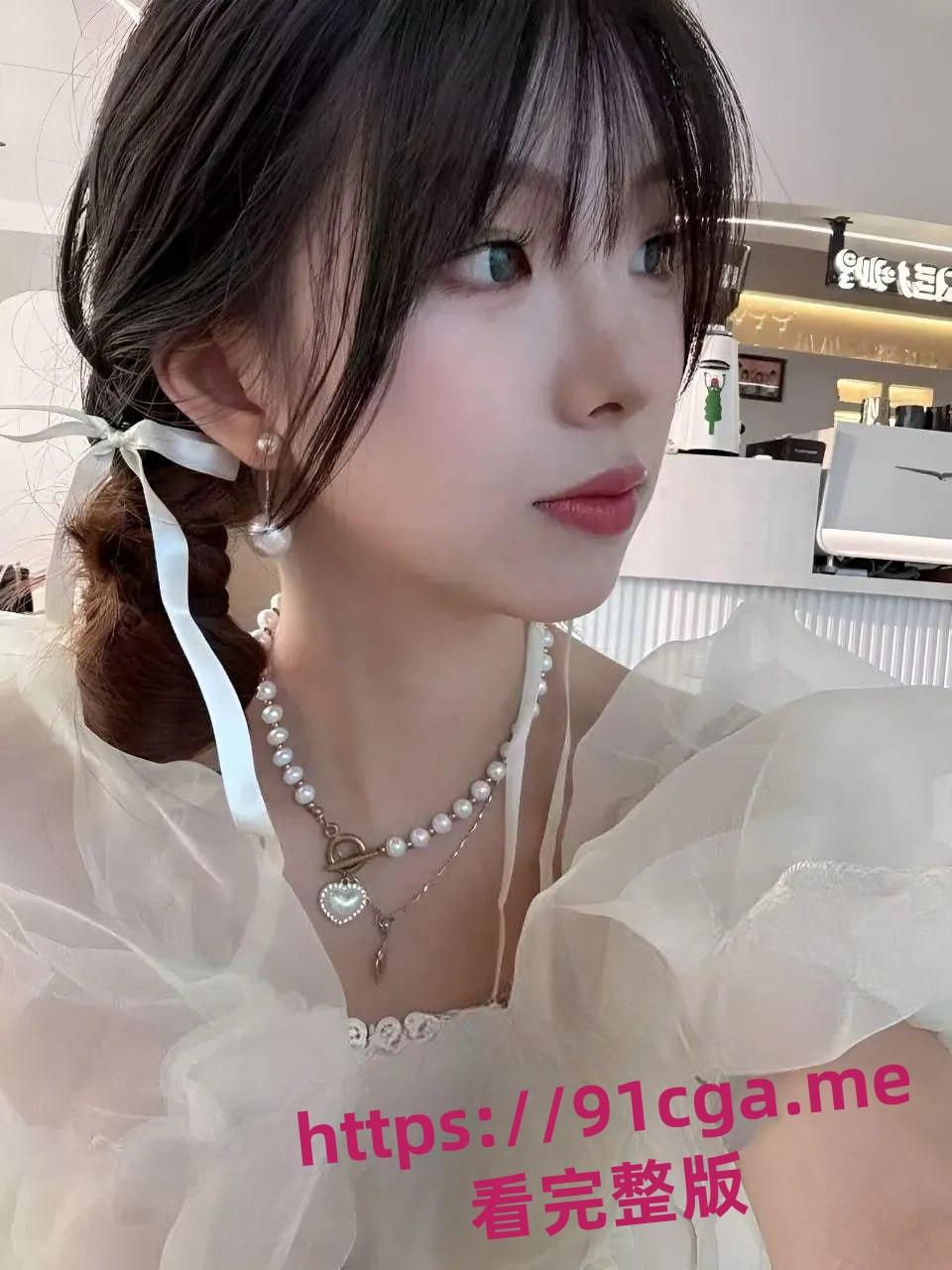 真实约操舞蹈系大三学妹 完美露脸生活照对比 69互舔床技一流-4