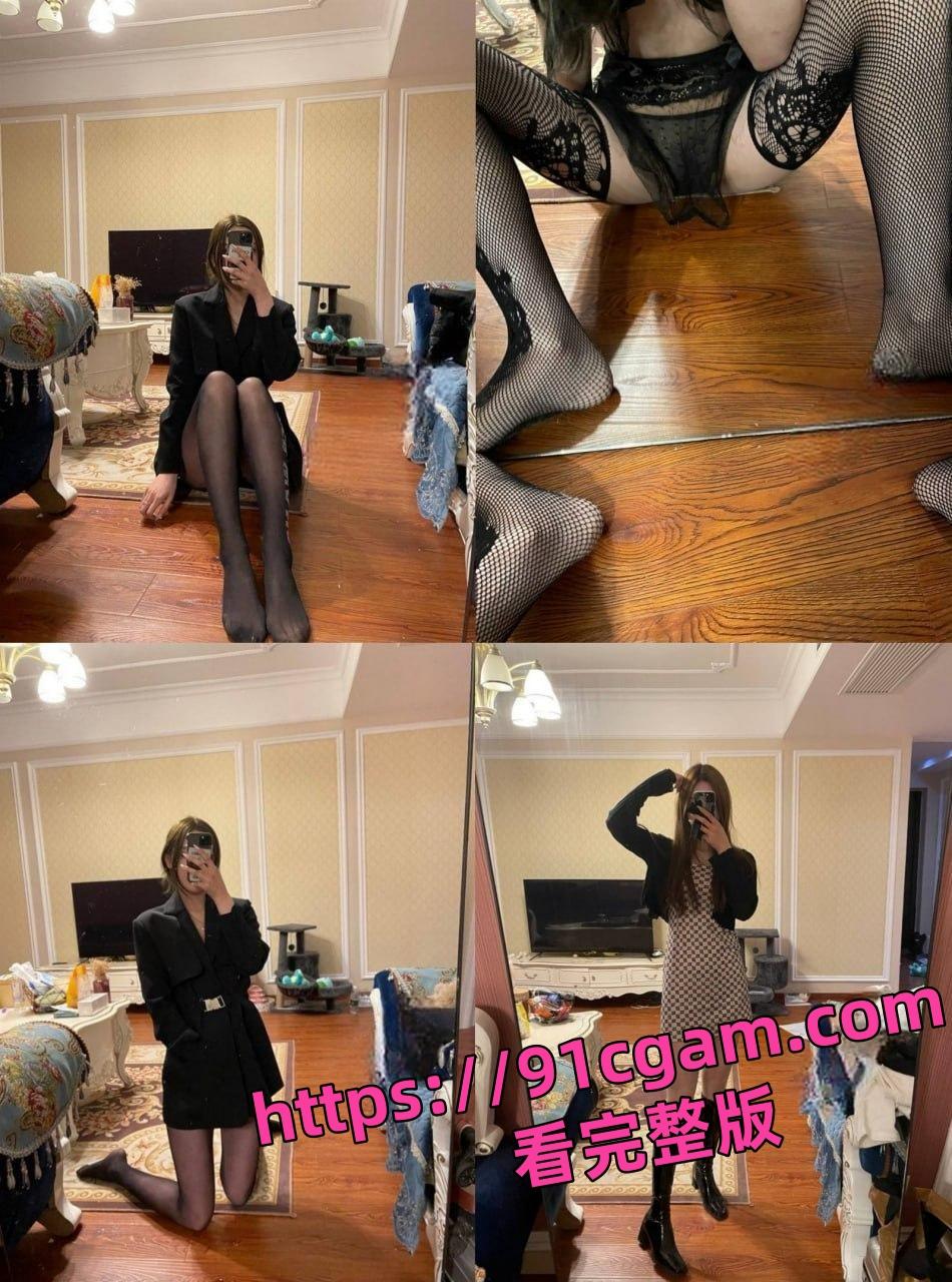 齐齐哈尔骚鸡刘文琪!舔狗半年为她花了10万+ 却被发朋友卡!还给舔狗戴绿帽!-4