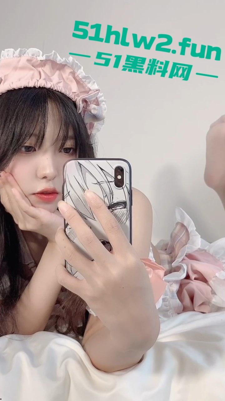 推特嫩妹【真真your_zhen】甜美颜值性感尤物,大奶肥臀肌肤白嫩修长美腿超诱人,最新付费私拍福利流出 。-3