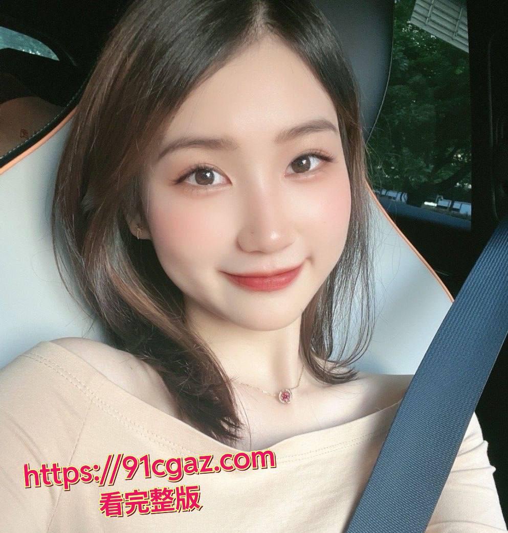 没想到如此纯欲的妹子背后竟然这么淫骚!-4