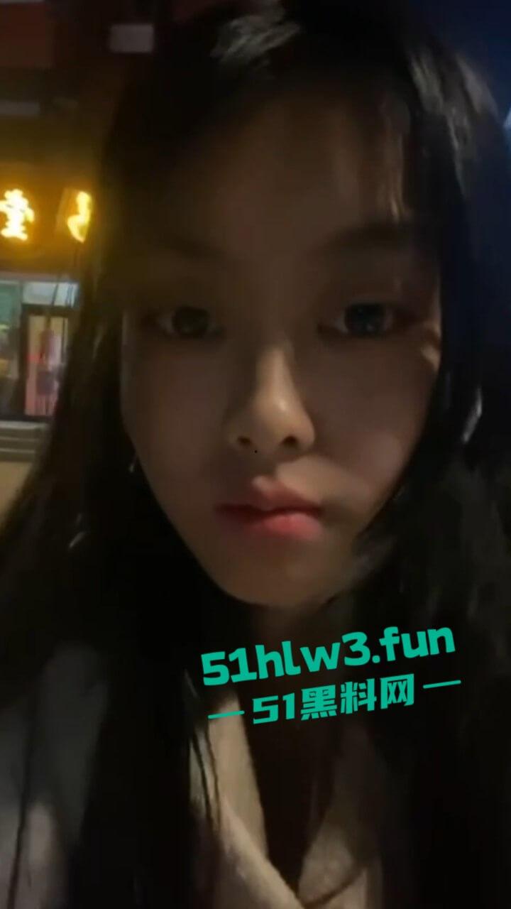 哈尔滨颜值萝莉【韩琦文】大眼长腿苗条女神,身材高挑美腿纤细修长自慰勾引富二代男友,结果视频竟被外流。-5