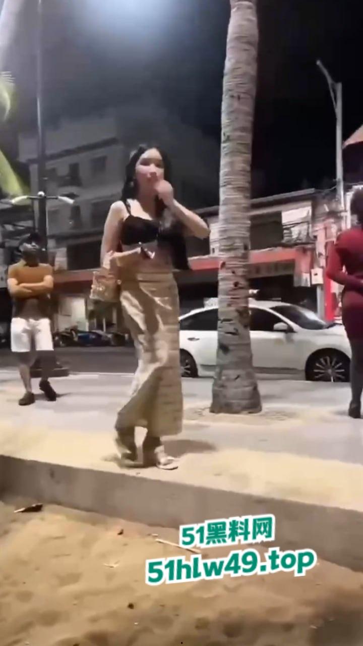 泰国芭提雅杀人惨案,中国男子杀害人妖将其挖心掏肺,手段极其残忍后续已被警方逮捕。-2