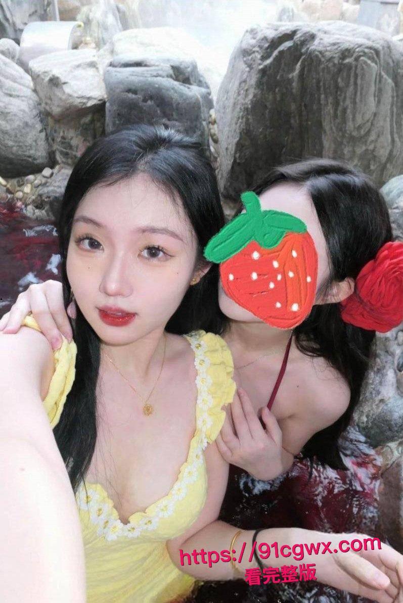 约了个漂亮的学生妹子,和她聊了很久才把她约了出来,后面才知道她居然有男友!-2