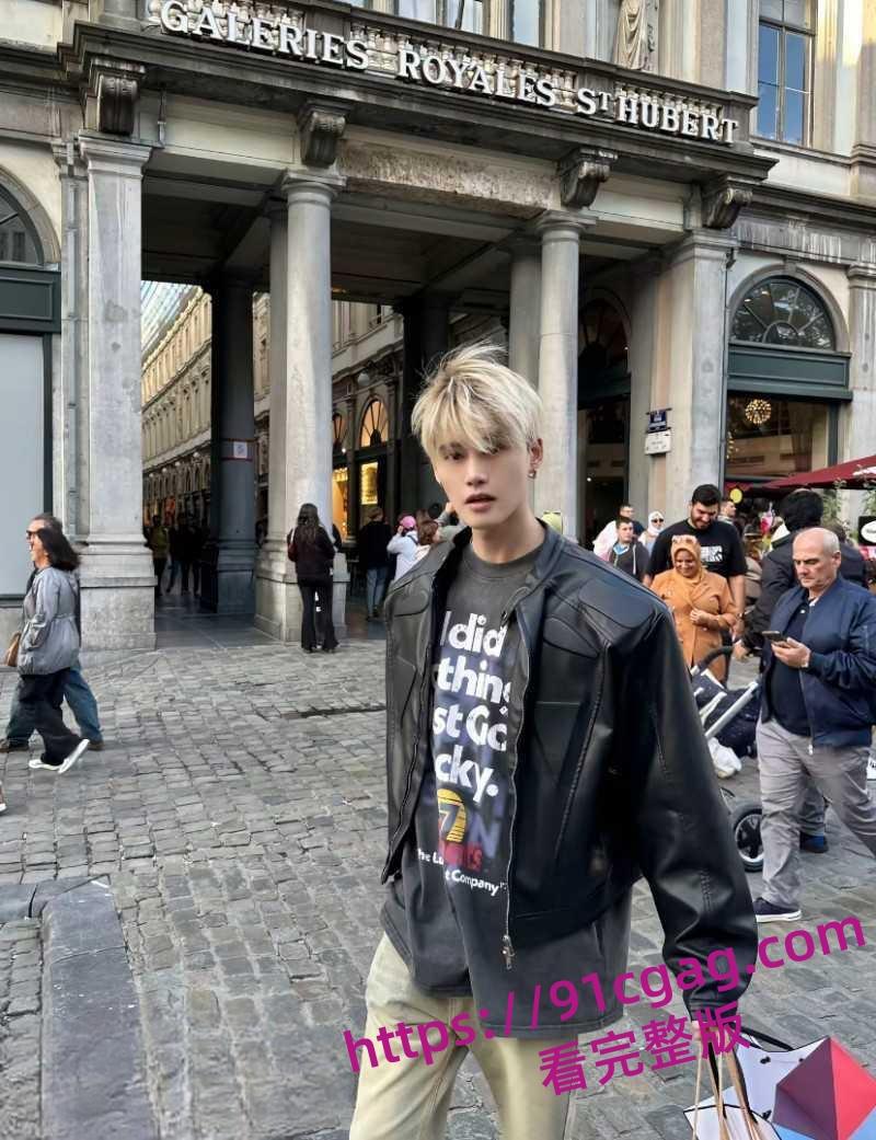 崔布局与徐猫藓两人早于2020年就确定恋爱关系因徐猫藓拒绝崔布局的绿帽癖,导致两人分分合合-2