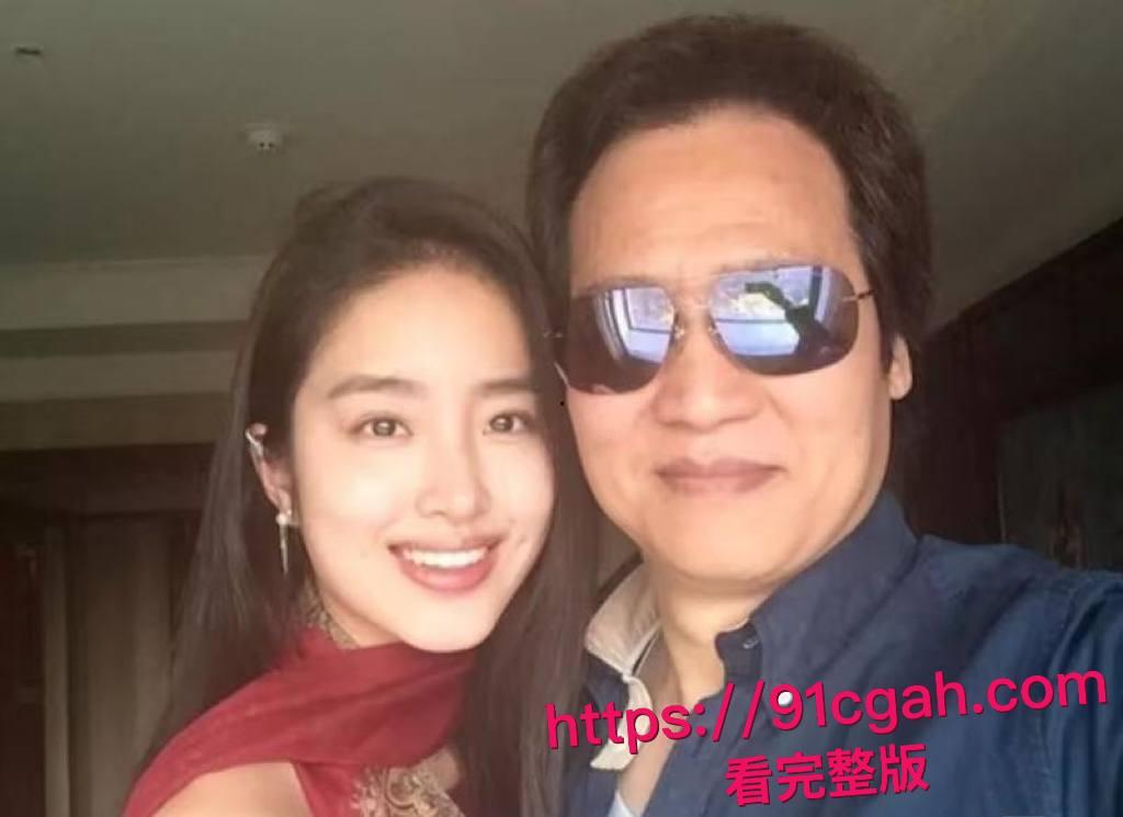 著名投资人陈金飞与杨采钰不雅视频曝光,娱乐圈风云再变!-1