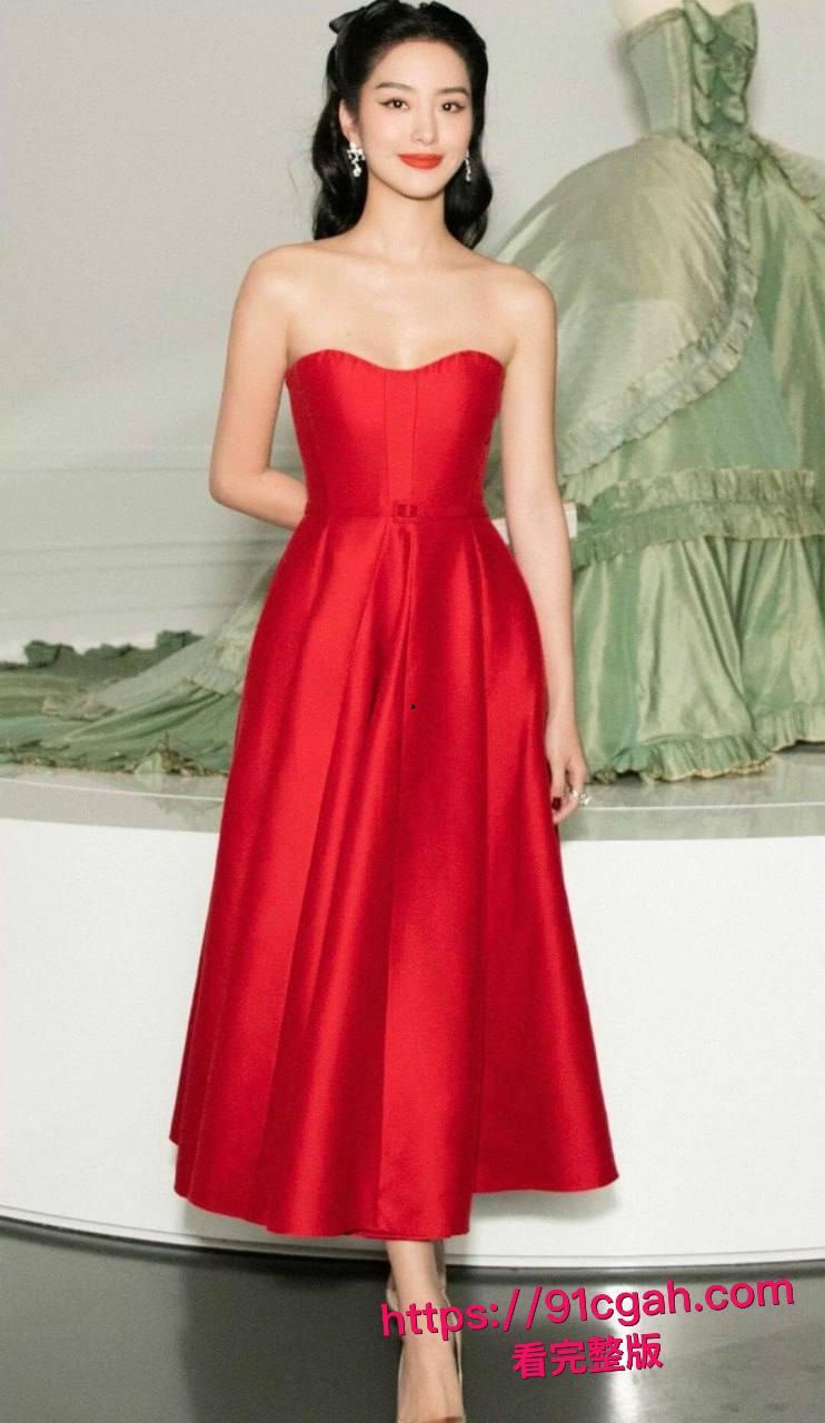 著名投资人陈金飞与杨采钰不雅视频曝光,娱乐圈风云再变!-8