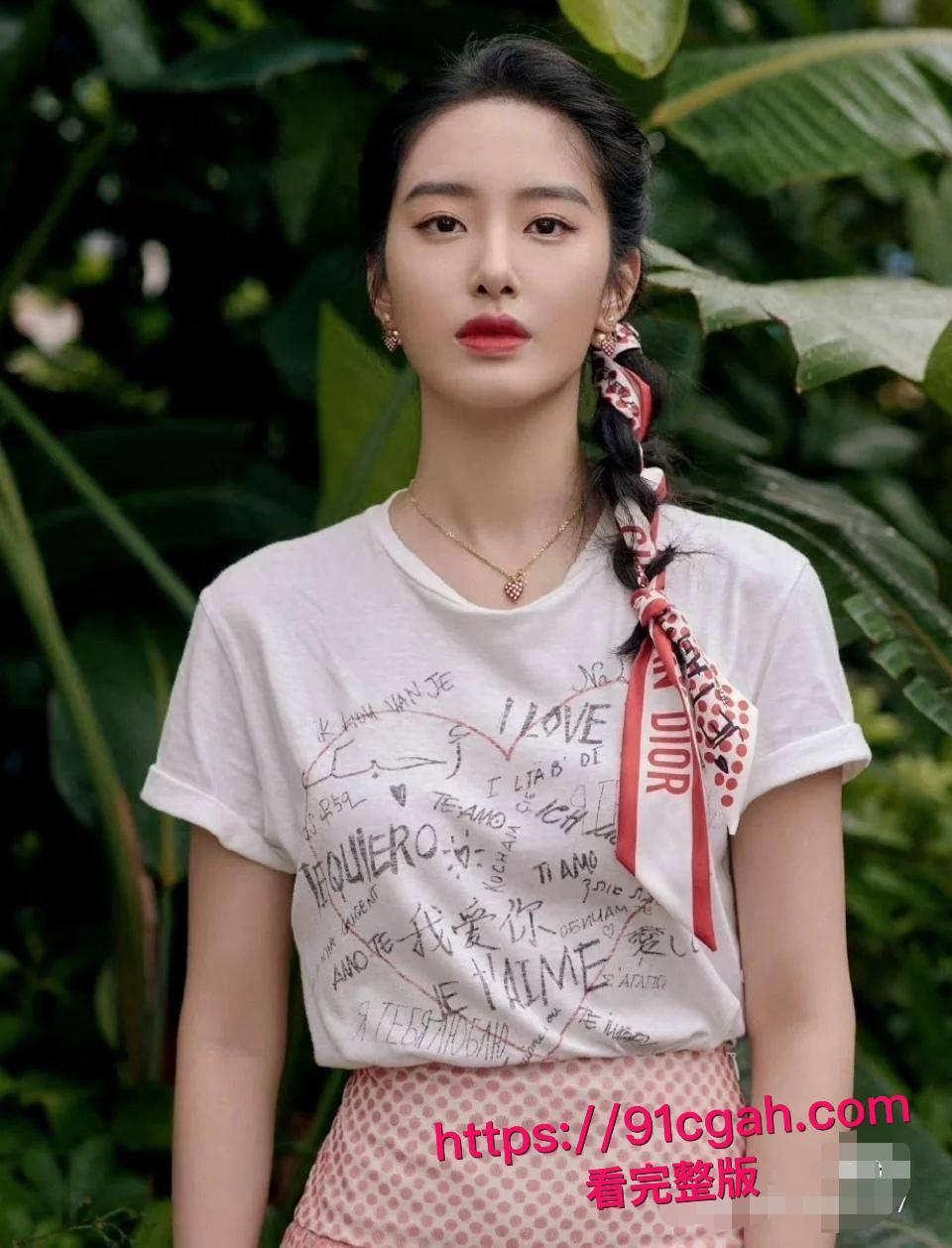 著名投资人陈金飞与杨采钰不雅视频曝光,娱乐圈风云再变!-13